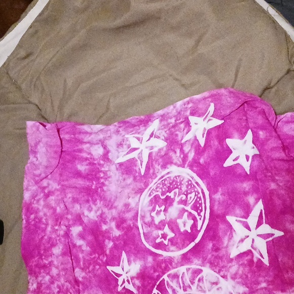 Koko Knot Cover-up 2-3X - Picture 4 of 5